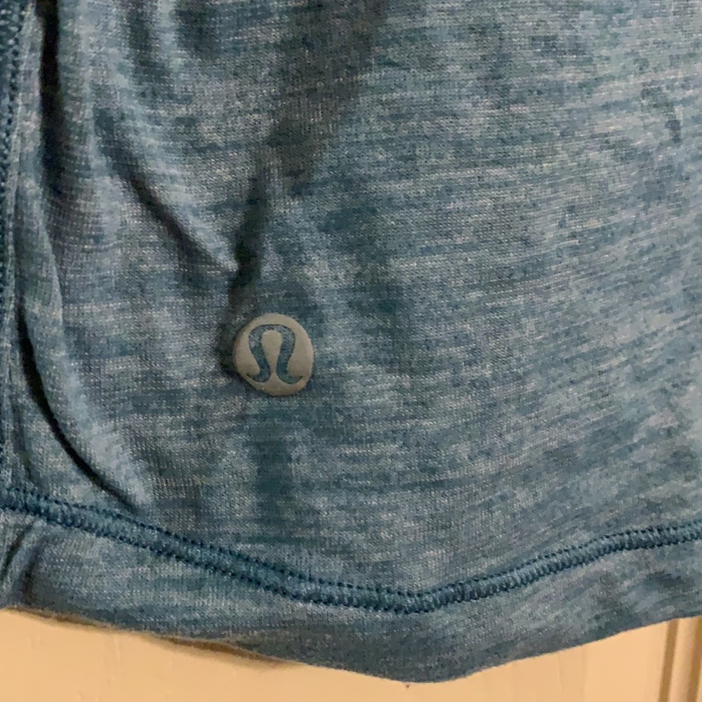 Lululemon Tank - Picture 3 of 3